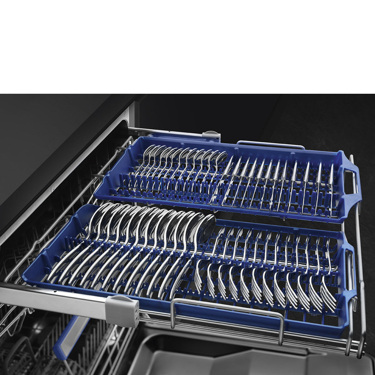 Smeg LVSP345BQX