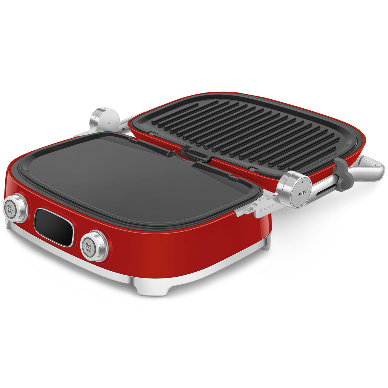 Smeg MGF01RDEU
