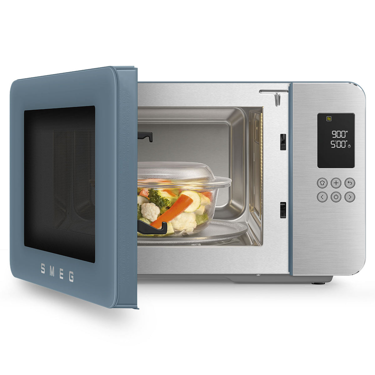 Smeg MOC01SBMEU