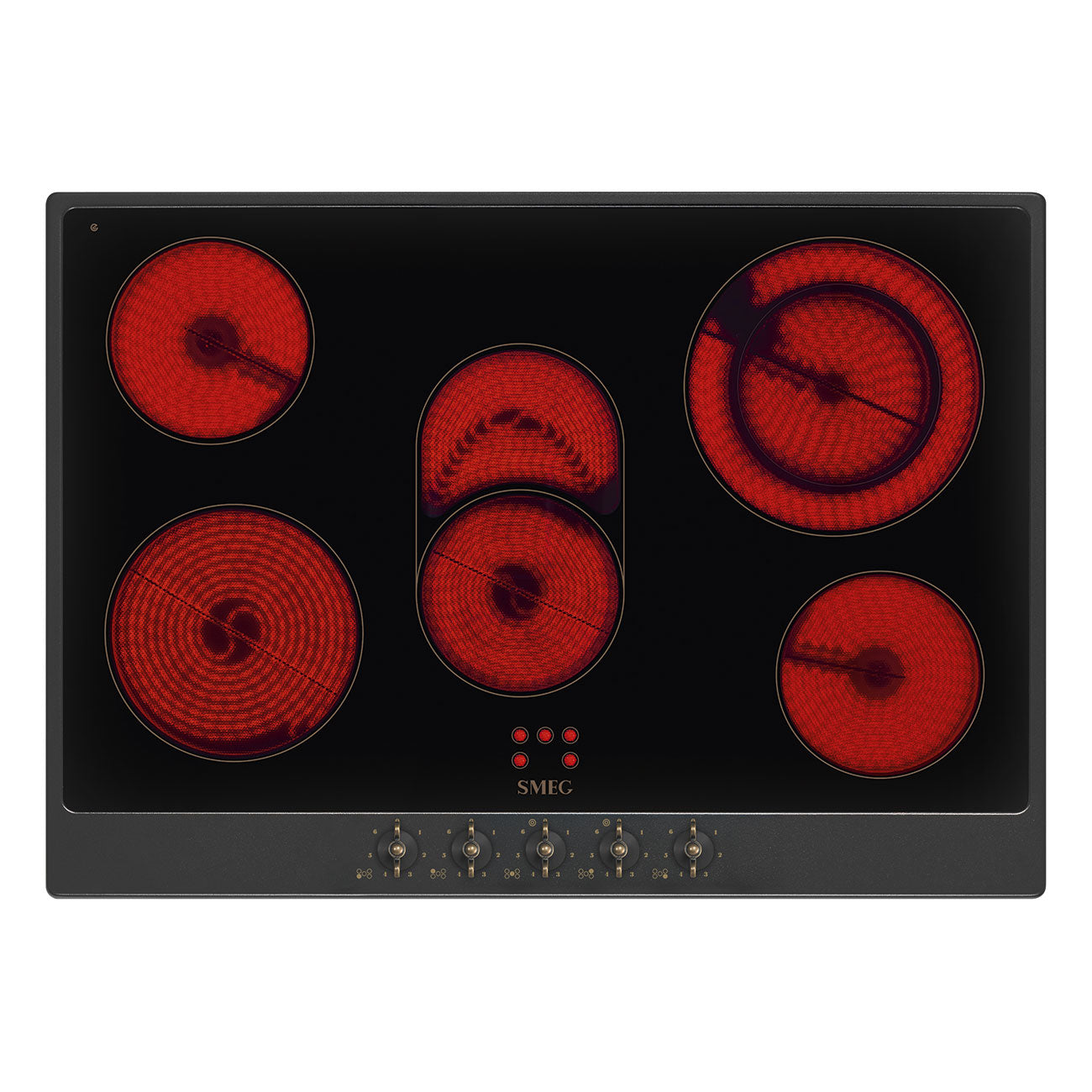 Smeg P875AO