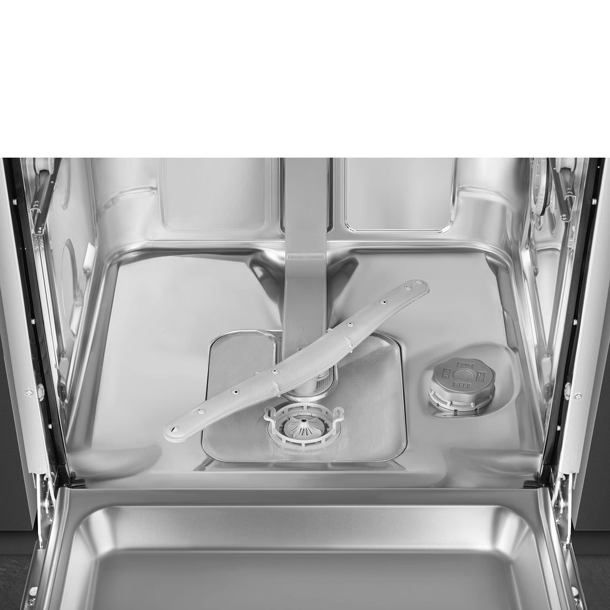 Smeg PL292DN