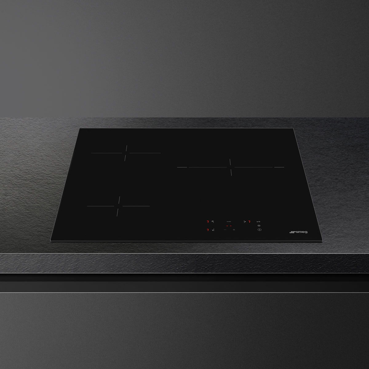 Smeg SE263TD1