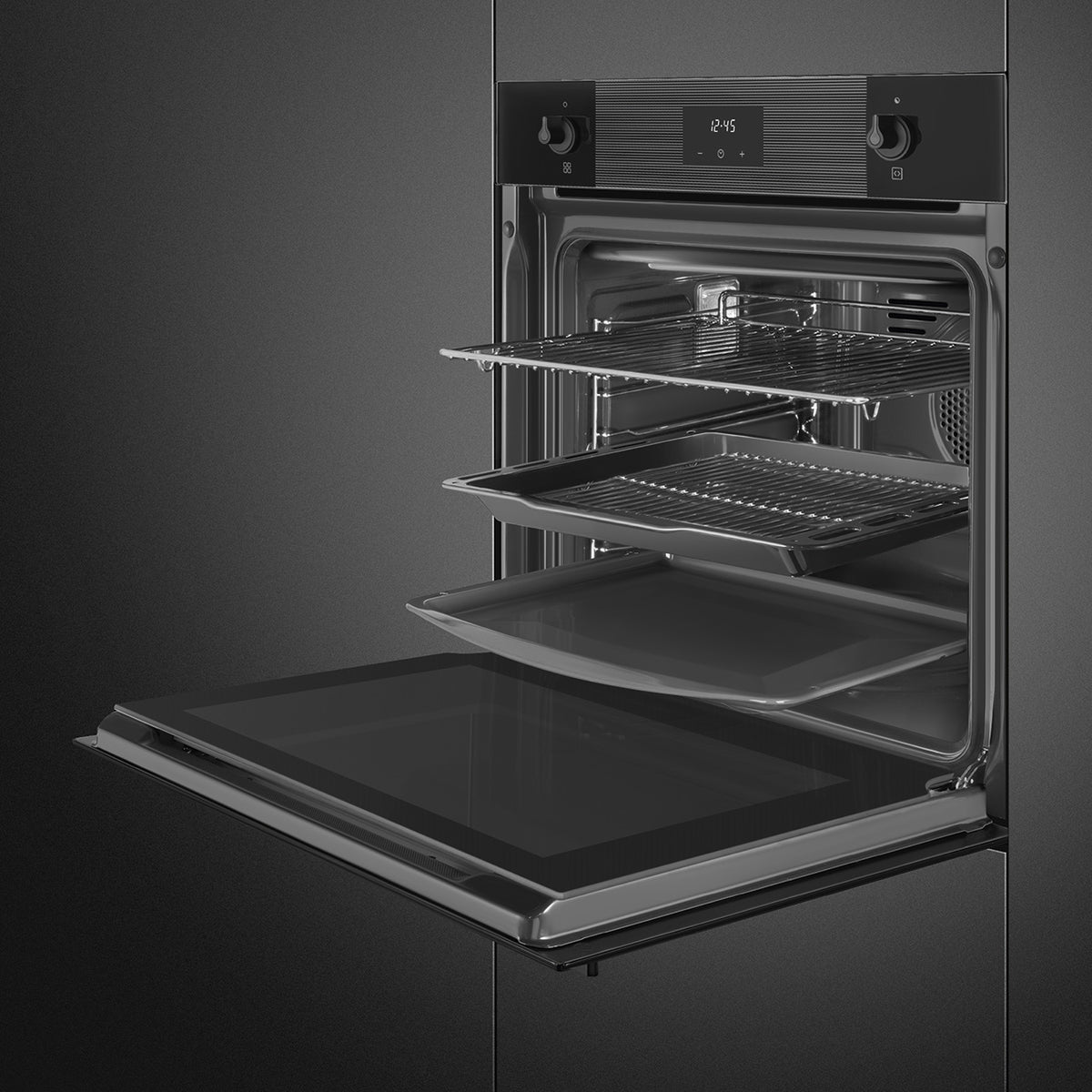 Smeg SF6101TB3