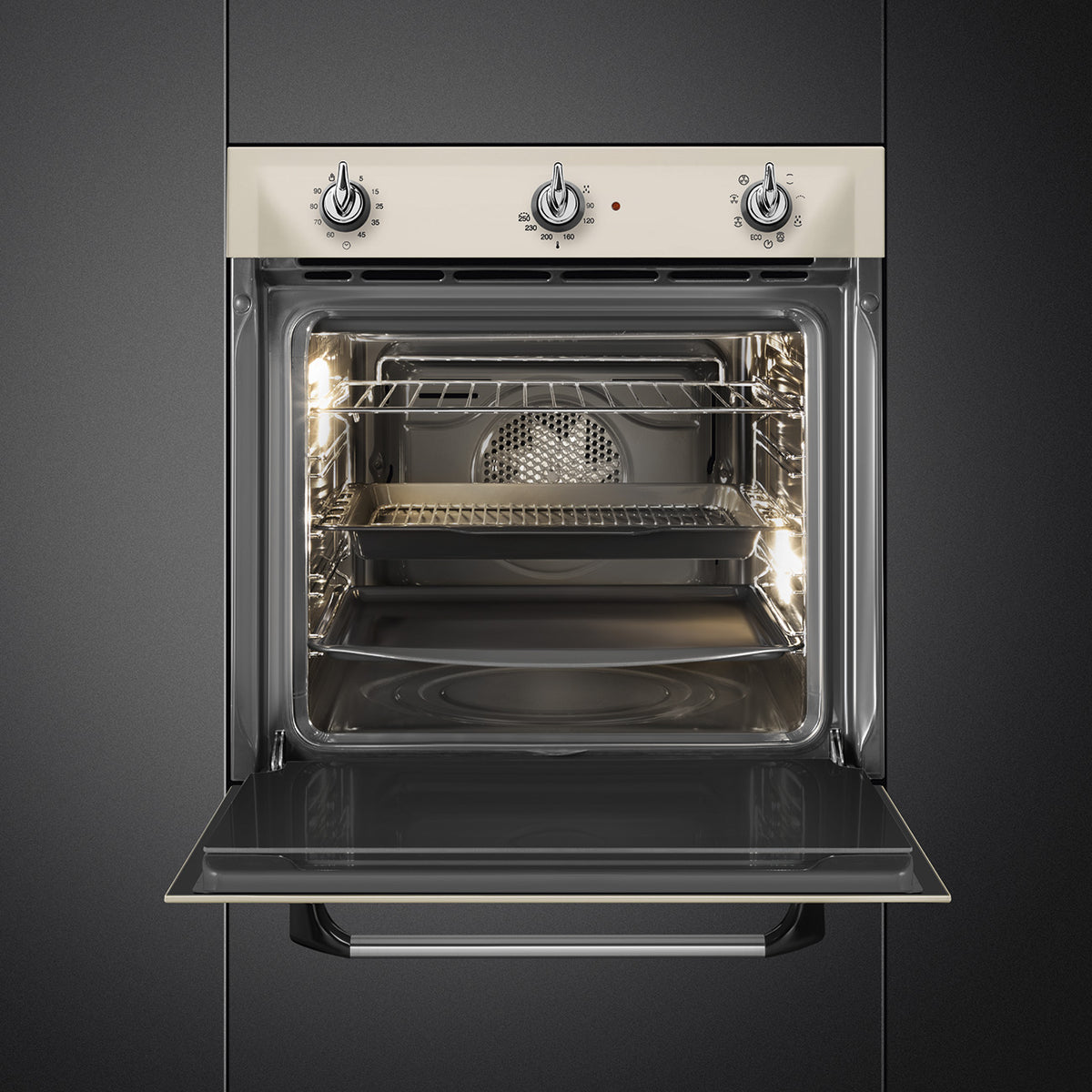 Smeg SF6905PF