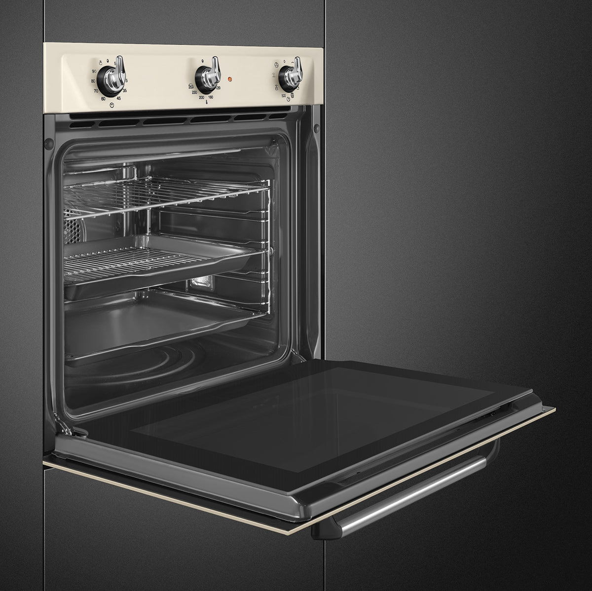 Smeg SF6905PF