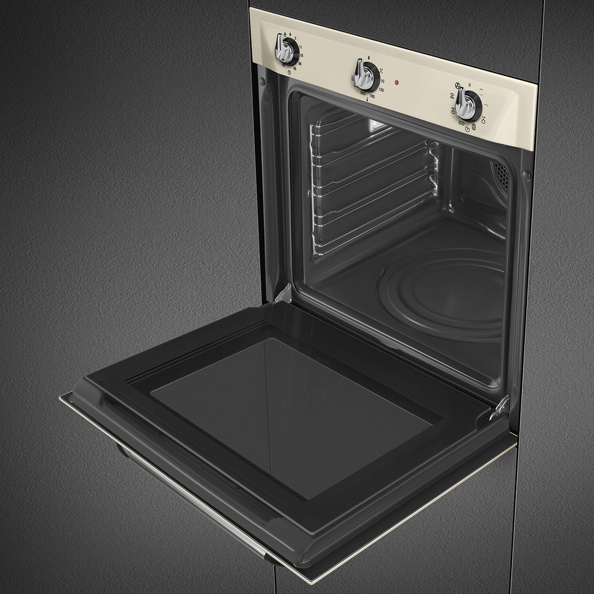 Smeg SF6905PF