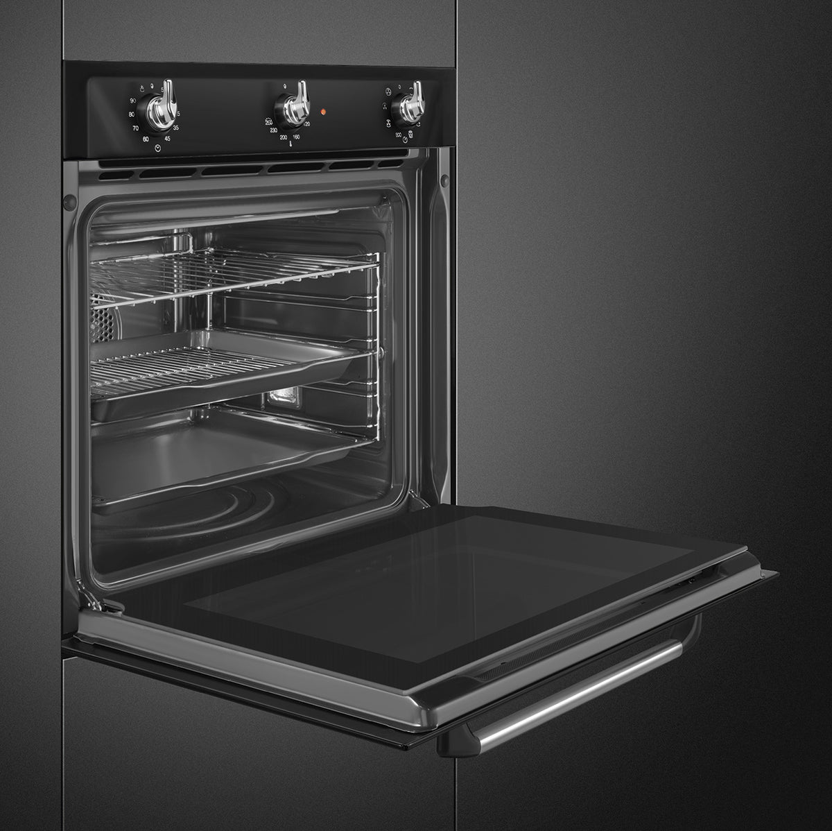 Smeg SF69M3TNO