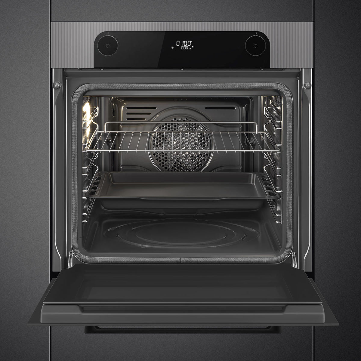 Smeg SFP6201TS