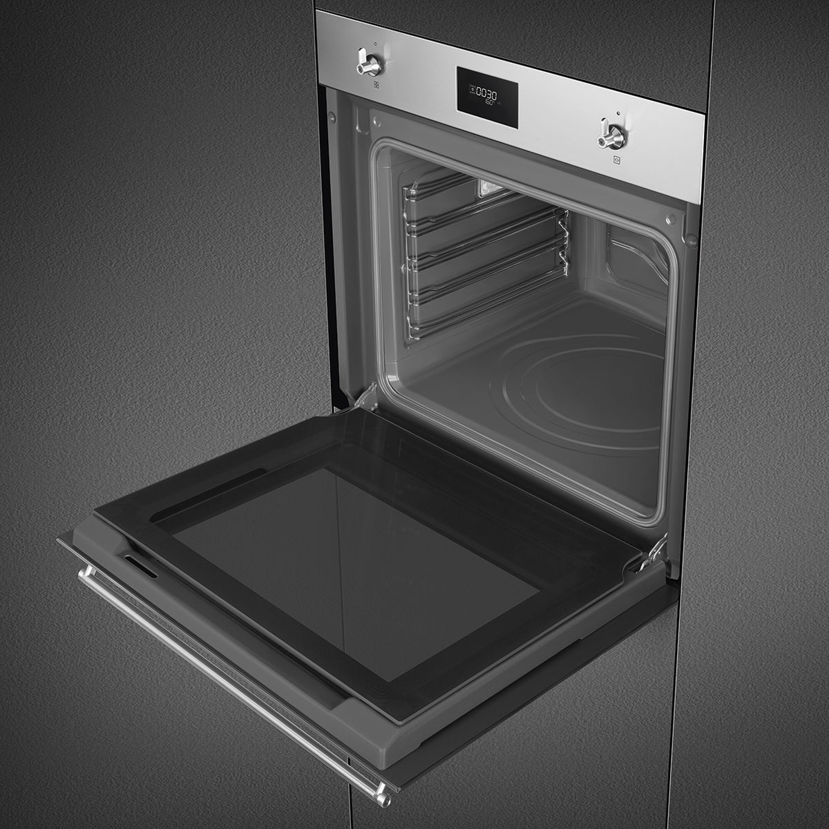 Smeg SFP6301TVX