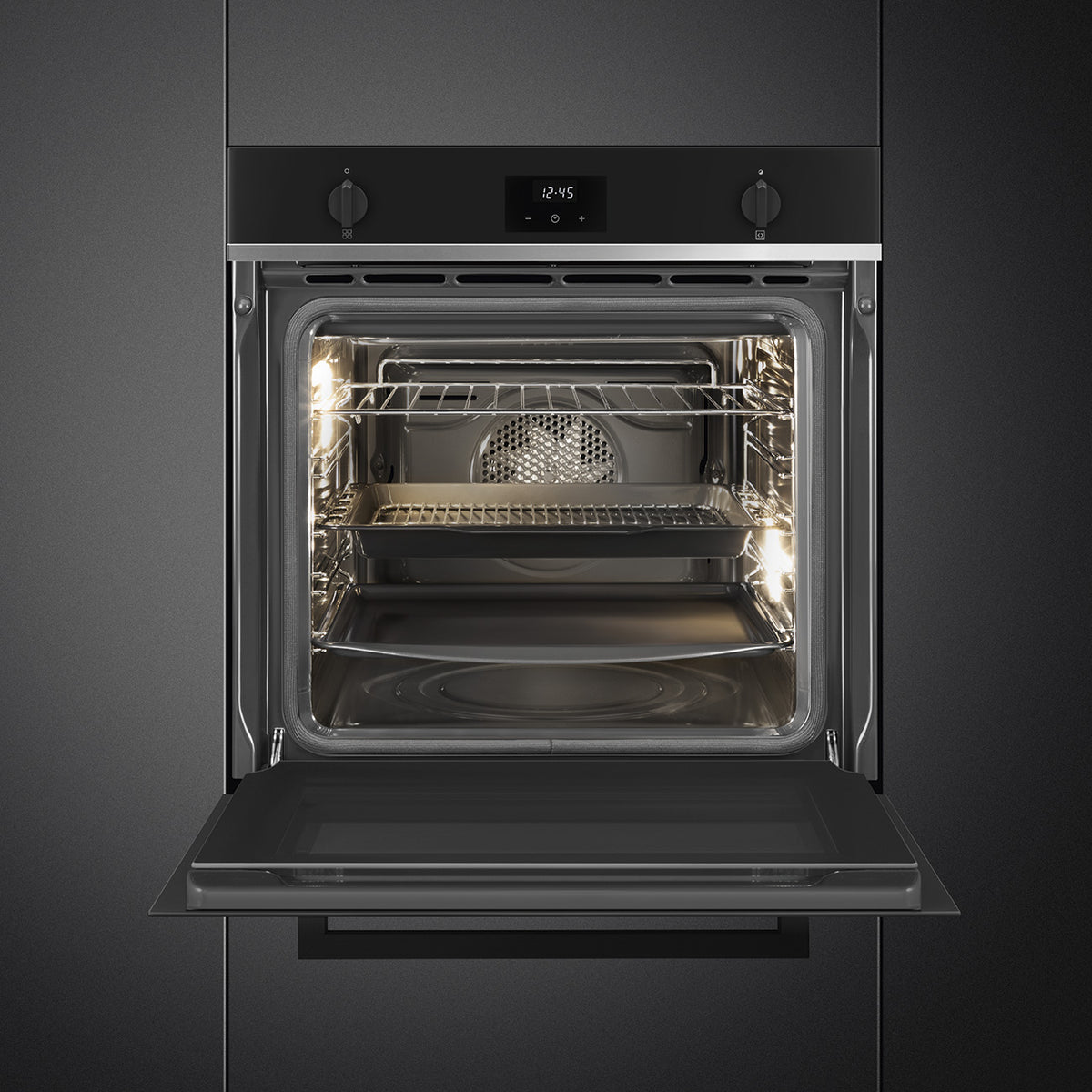 Smeg SFP6401TB