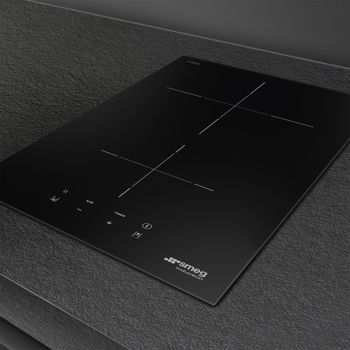 Smeg SI2321D