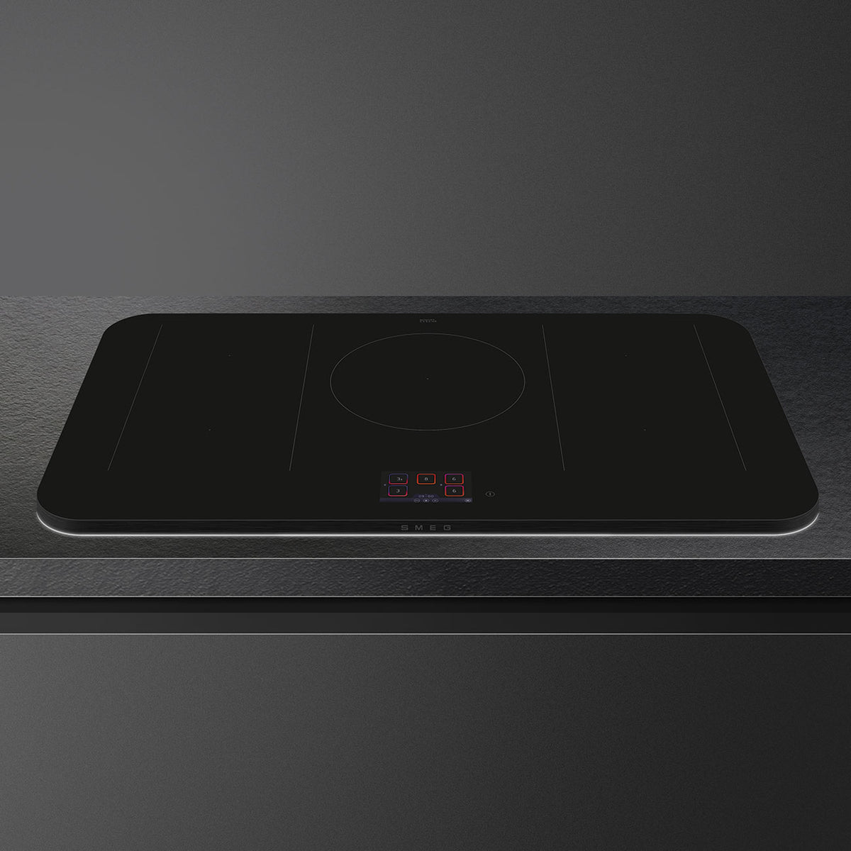 Smeg SISL7955MB