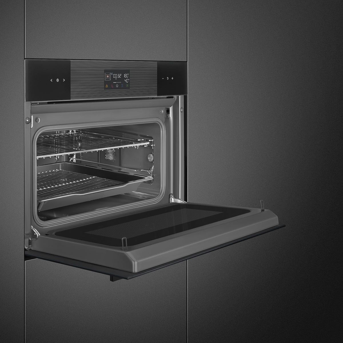 Smeg SO4102M1B3