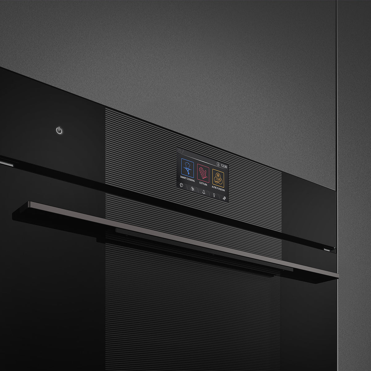 Smeg SO4104S4PB3