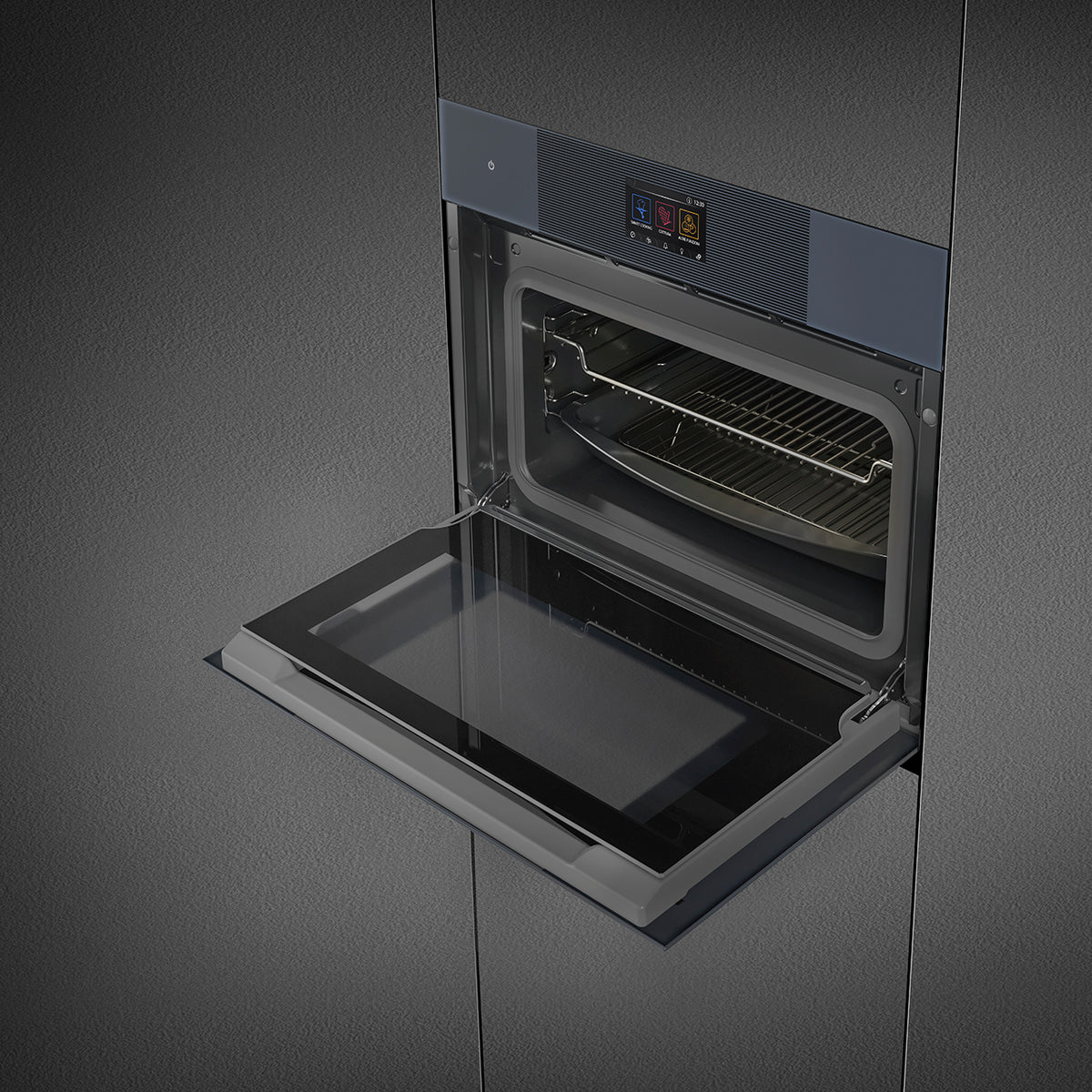 Smeg SO4104S4PG