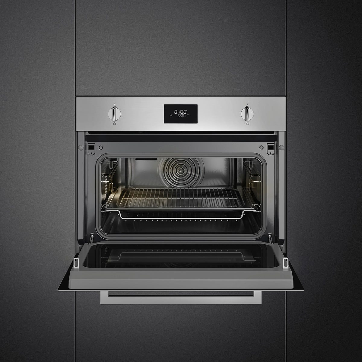 Smeg SO4401M1X