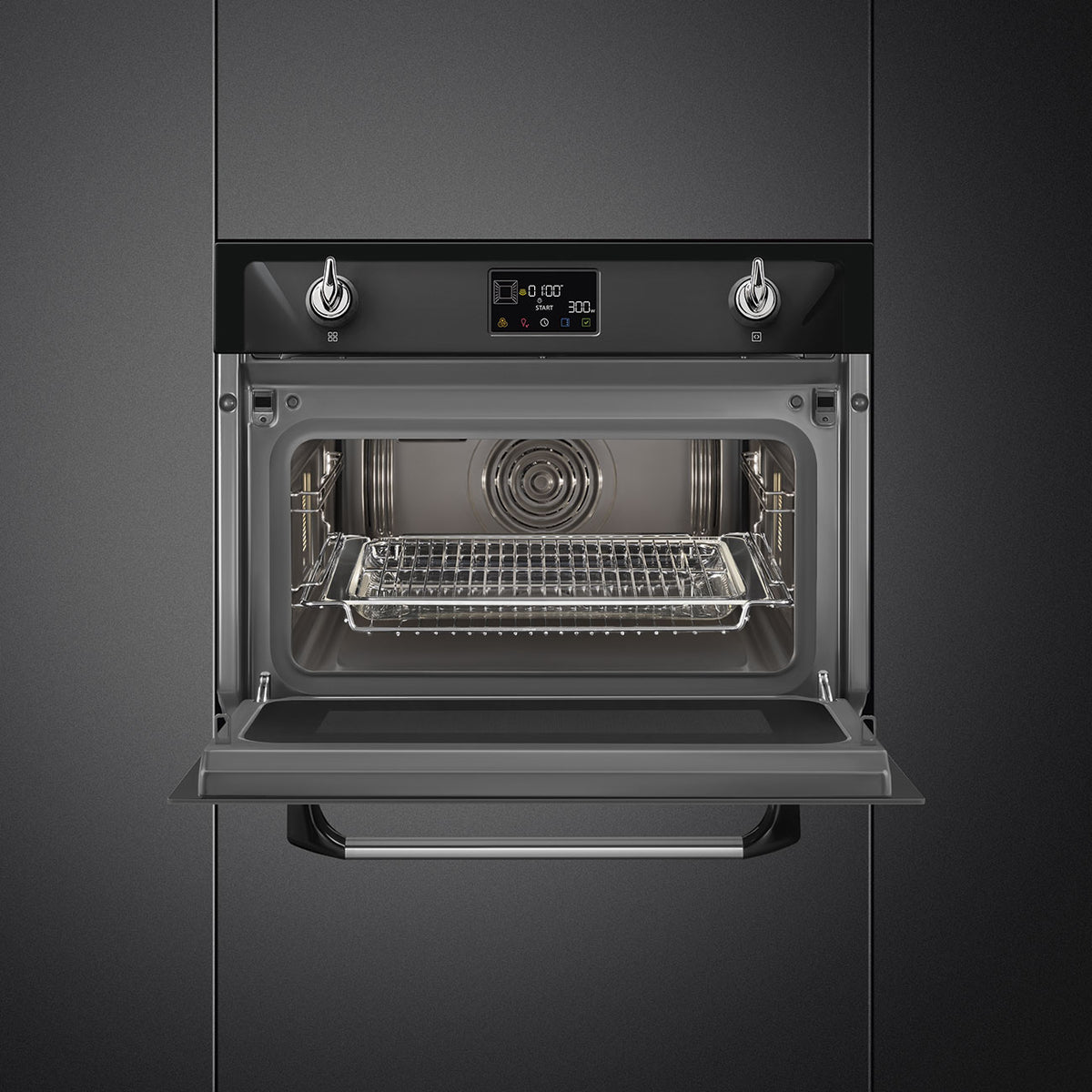 Smeg SO4902M1N
