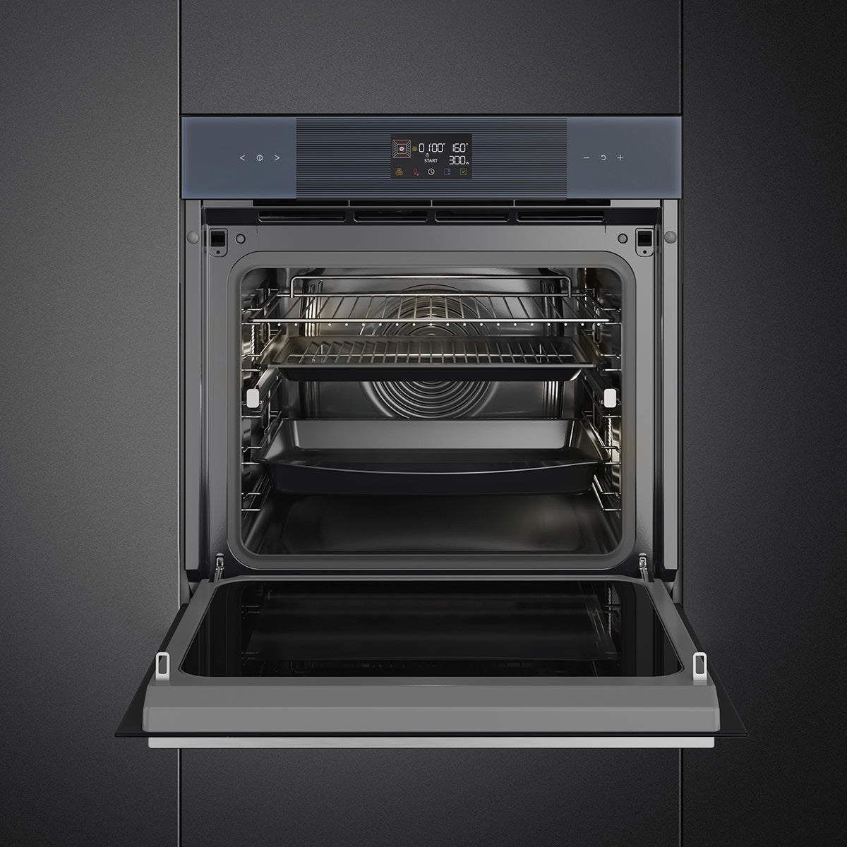 Smeg SO6102M2GF