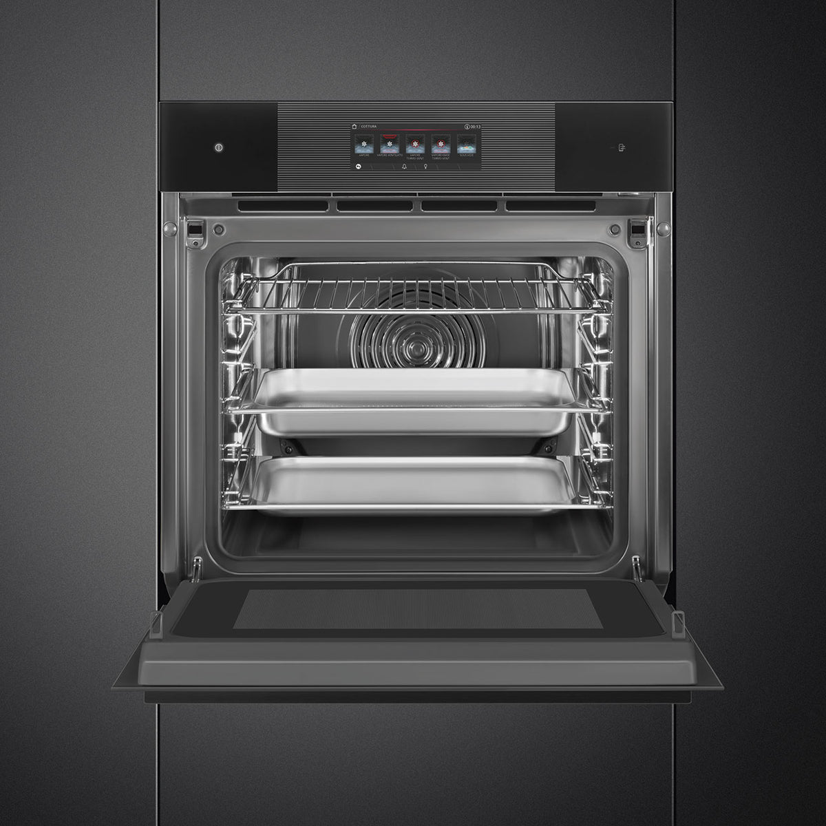 Smeg SO6106WAPB3