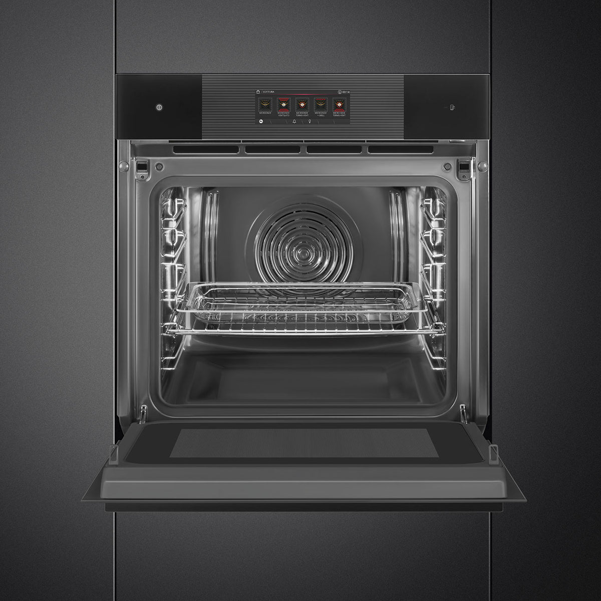 Smeg SO6106WAPB3