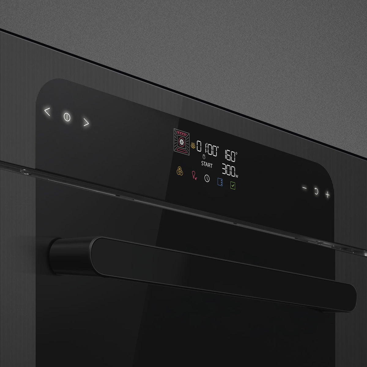 Smeg SO6202S3PB
