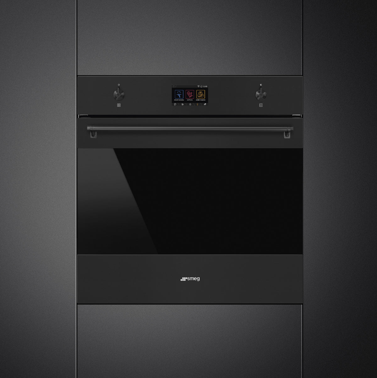 Smeg SO6303APN