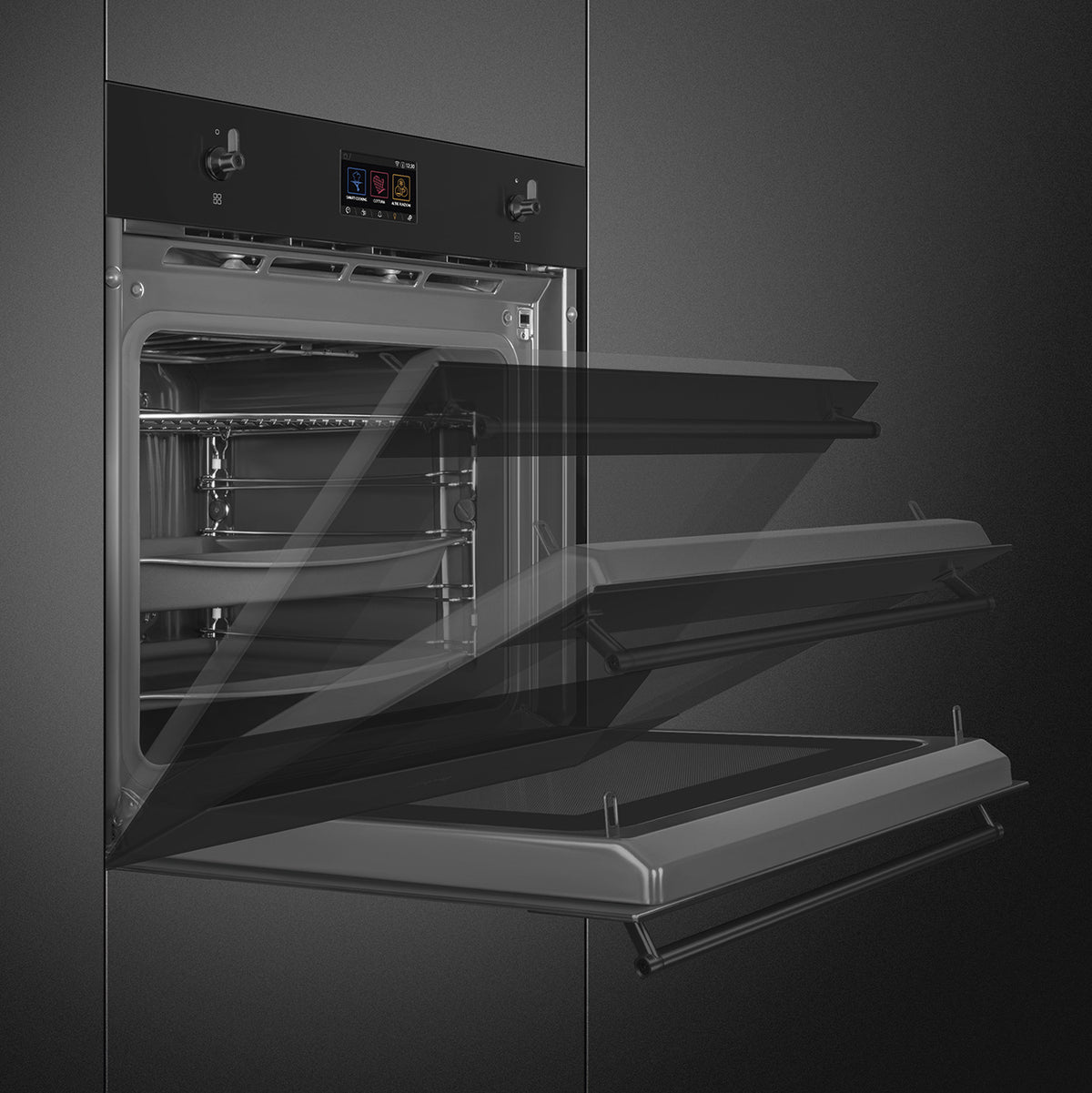 Smeg SO6303APN