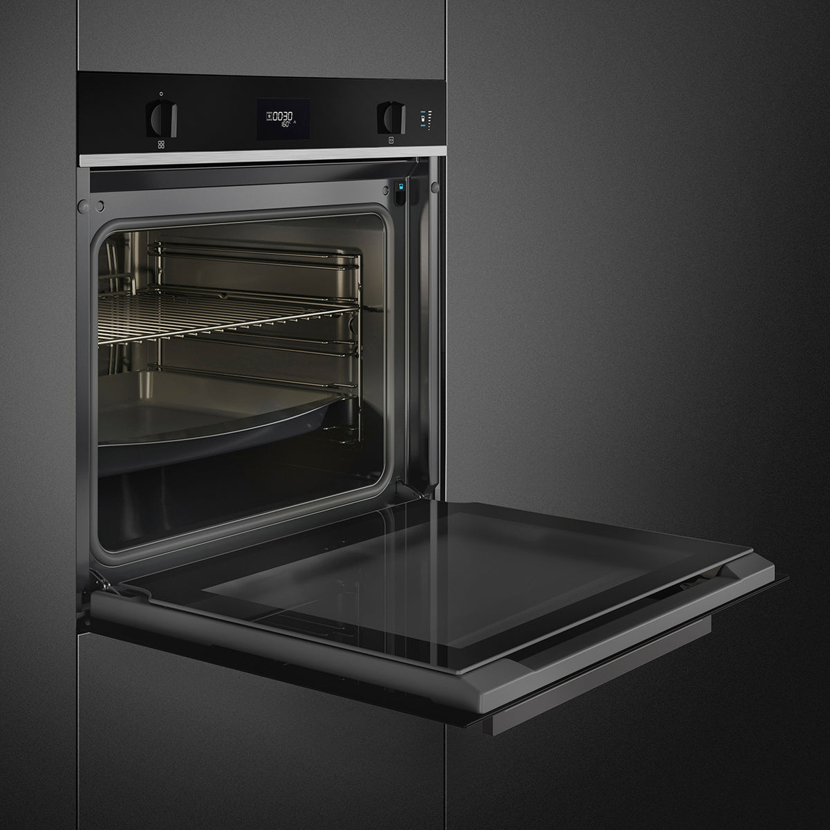 Smeg SO6401S2B