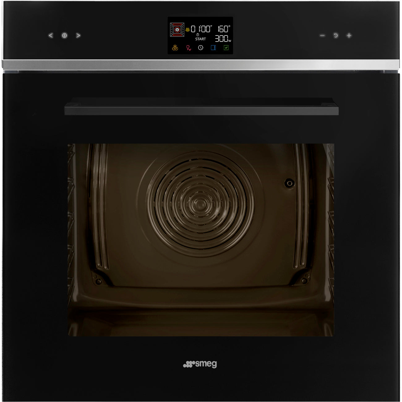 Smeg SO6402M2B