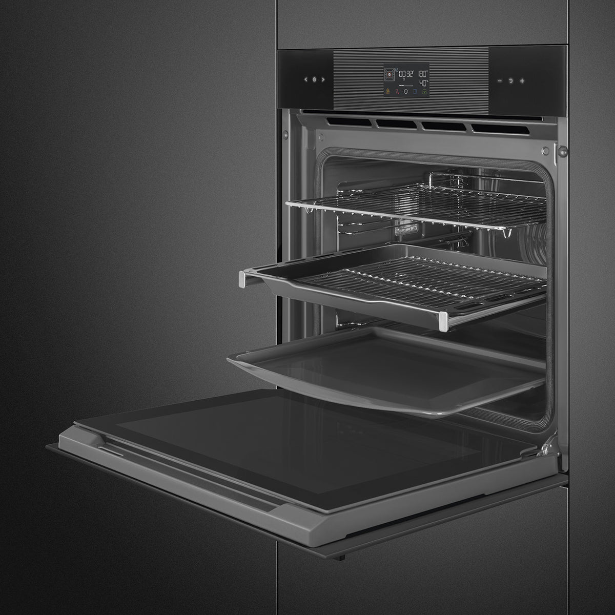 Smeg SOP6102TB3