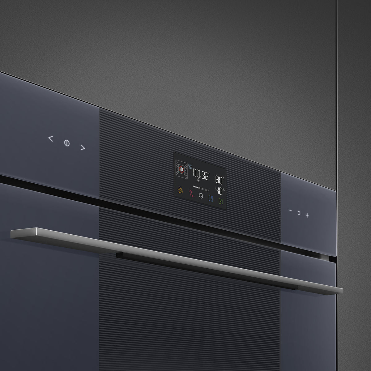 Smeg SOP6102TG