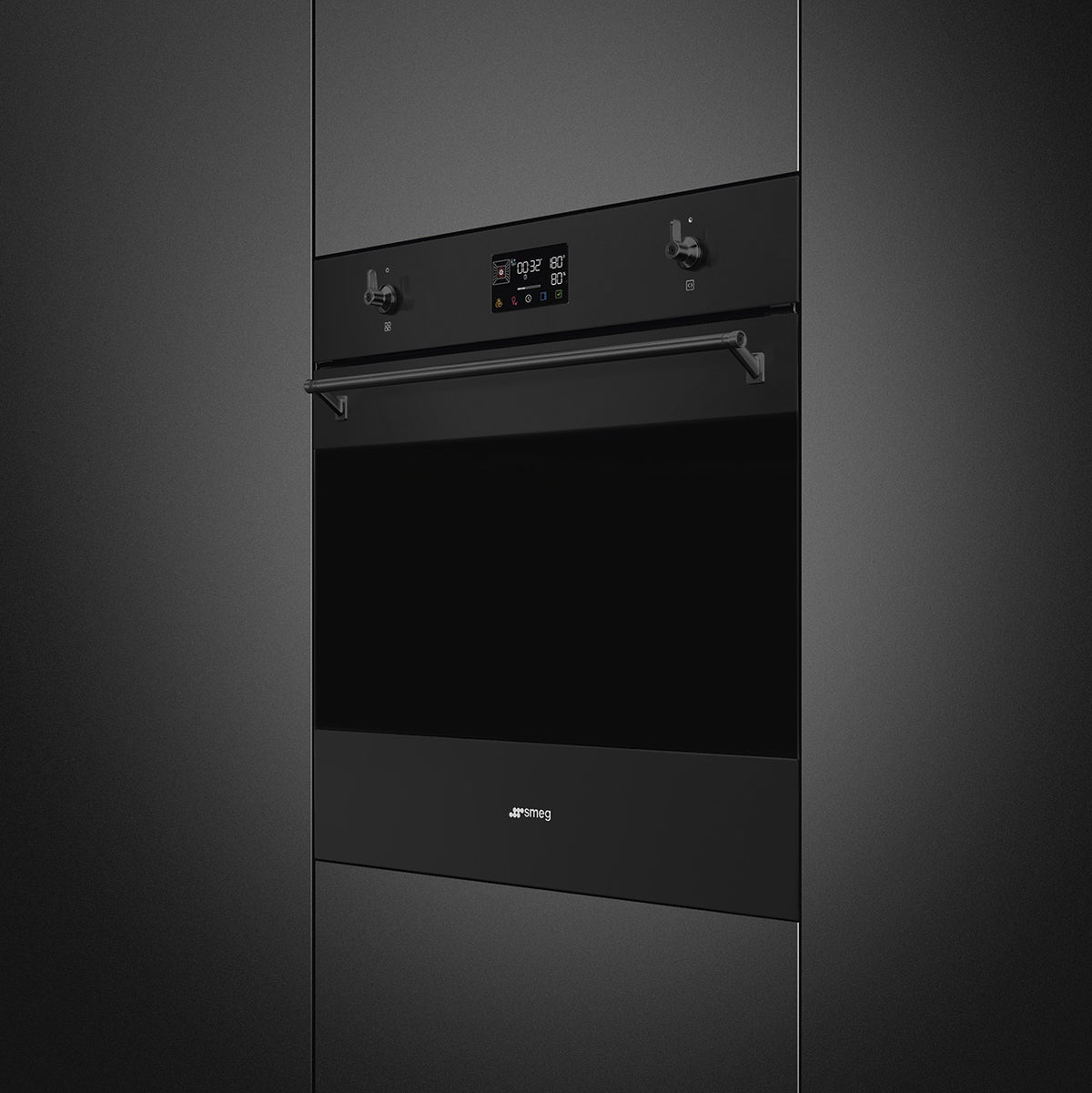 Smeg SOP6302S2PN