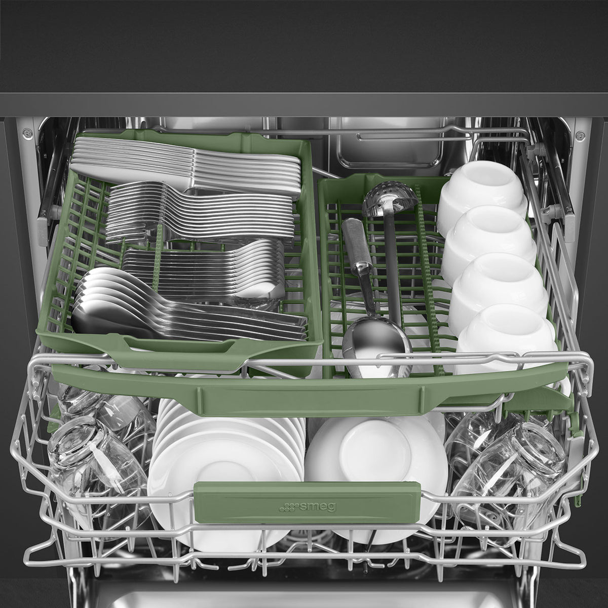 Smeg STL5322BL