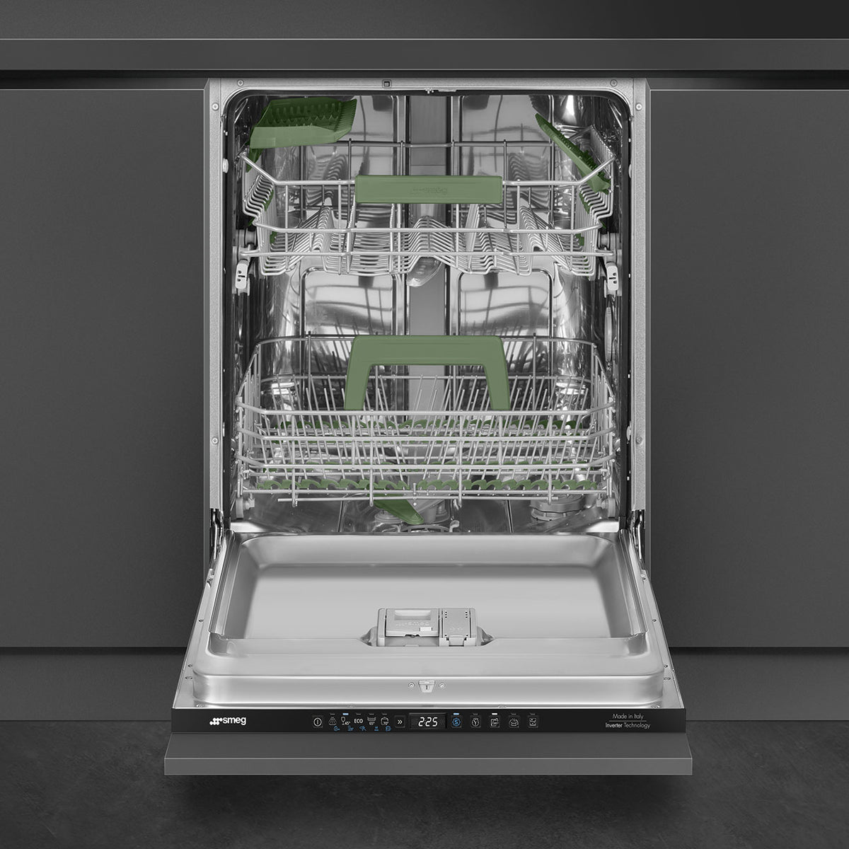 Smeg STL7272D