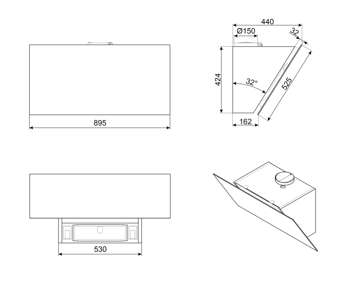 Tehnički crtež